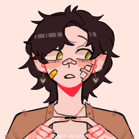 (Art by Sunny_18 on Piccrew)